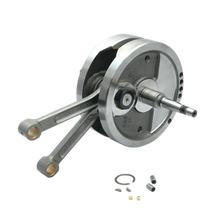 Load image into Gallery viewer, S&amp;S Cycle 70-84 BT 84in Stock Bore Stroker Kit