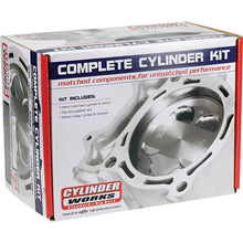 Load image into Gallery viewer, Cylinder Works 19-20 Honda CRF 450 L 450cc Standard Bore Cylinder Kit