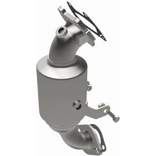 Load image into Gallery viewer, MagnaFlow 14-17 ProMaster 1500 V6 3.6 OEM Manifold Direct Fit Converter