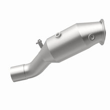 Load image into Gallery viewer, MagnaFlow Direct Fit Catalytic Converter 2014 BMW X5 3.0L Closed Couple