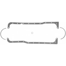 Load image into Gallery viewer, Fel-Pro Ford Windsor Small Block 260/289/302/302 Boss/Eliminator Engine Oil Pan Gasket Set