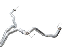 Load image into Gallery viewer, AWE 2024+ Ford Ranger Raptor 3.0L Switchpath Cat-Back Exhaust - BashGuard Only 3025-38306