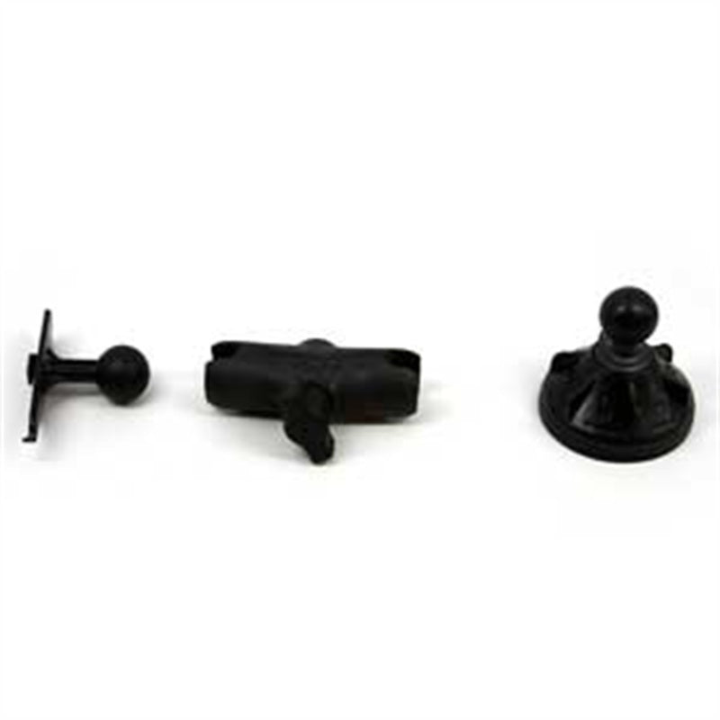 Bully Dog RAM Heavy Duty Suction Cup Mounting kit for GTs and WatchDogs Universal 30600