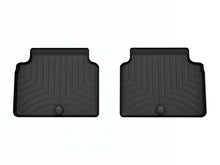 Load image into Gallery viewer, WeatherTech 25-25 Genesis G80 3rd Row Rear FloorLiner - Black 4419172
