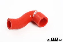 Load image into Gallery viewer, do88 Volvo 850/S70/V70 Turbo 94-98 Idle Control Hose Red