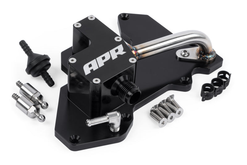 APR 15-25 Audi/Volkswagen (EA888.3) 2.0T PCV Top Plate MS100217