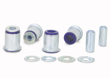 Load image into Gallery viewer, SuperPro 2024-2026 Ford Ranger Front Lower Control Arm Inner Bushing Kit