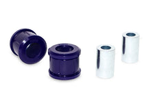Load image into Gallery viewer, SuperPro 2006-2007 Dodge Ram 1500 Front Panhard Rod Bushing Kit - Dodge RAM 2500/3500 HD 2003-2009