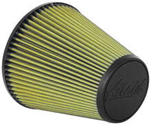 Load image into Gallery viewer, Airaid Cone Filter 4-1/2in flg 7-1/4in b X 4-9/32in t 7-1/8in h Sfa