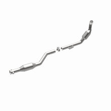 Load image into Gallery viewer, MagnaFlow 2006 Mercedes-Benz CL500 5.0L Direct Fit Converter
