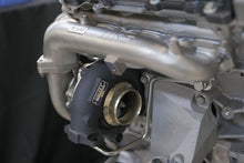 Load image into Gallery viewer, HKS SYMMETRY TURBINE GT5565 BB 3BOLT A/R 0.73 14001-AK077