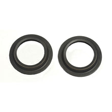 Load image into Gallery viewer, Athena 01-15 Kawasaki KX 85 36x48.5/52.5x14mm Fork Dust Seal Kit