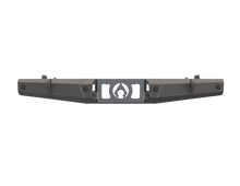 Load image into Gallery viewer, Artec Industries 20-25 Jeep Wrangler Gladiator High Clearance Rear Bumper Center Section JT9117