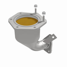 Load image into Gallery viewer, MagnaFlow 2013 Nissan Pathfinder 3.5L Direct Fit Converter