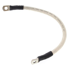 Load image into Gallery viewer, All Balls Racing 13in Clear Battery Cable 78-113