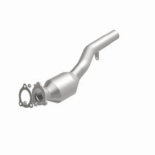 Load image into Gallery viewer, MagnaFlow 10-11 Porsche Cayenne 4.8L Direct Fit Converter