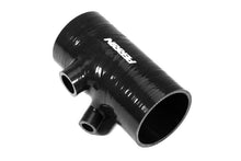 Load image into Gallery viewer, PERRIN 22-26 Subaru WRX Short Type Turbo Inlet Hose - Black PSP-INT-428BK