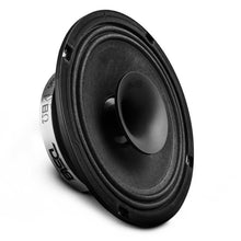 Load image into Gallery viewer, DS18 8in 200 Watts RMS 8 ohm Mid-Range Loudspeaker Shallow Grill Included
