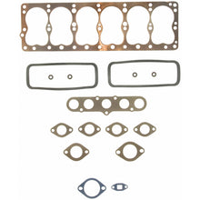 Load image into Gallery viewer, Fel-Pro HS 7564 C Engine Cylinder Head Gasket Set