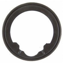 Load image into Gallery viewer, Fel-Pro Honda Prelude 35731 Engine Coolant Thermostat Housing Gasket