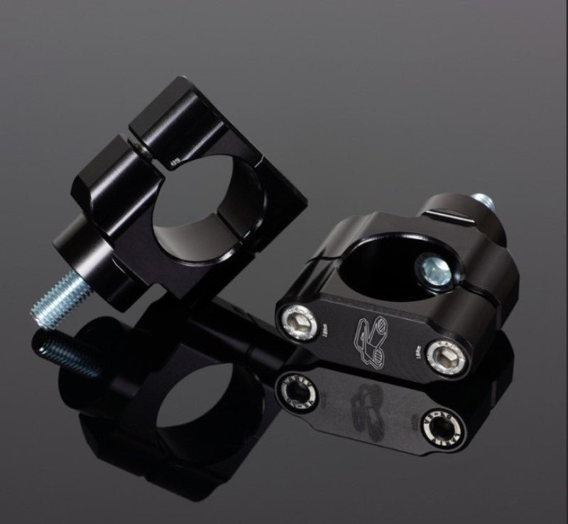 Renthal 12+ KTM 50-500 SX/ SX-F/ XC/XC-W/EXC/EXC-F/ GasGas/Husq D36 Bar Mount - GTR Auto