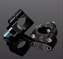 Load image into Gallery viewer, Renthal 12+ KTM 50-500 SX/ SX-F/ XC/XC-W/EXC/EXC-F/ GasGas/Husq D36 Bar Mount - GTR Auto