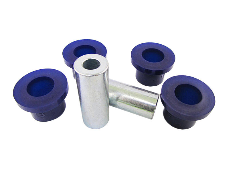 SuperPro Front Lower Control Arm Bushing Kit SPF3270-80K