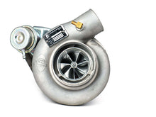 Load image into Gallery viewer, Forced Performance DSM Flanged Vehicle Green BB Turbo LOPE 84mm Black Housing Internal WG (D/S Only)