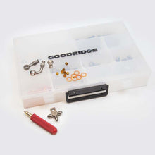 Load image into Gallery viewer, Goodridge HD Make-Your-Own Builder Kit - Standard