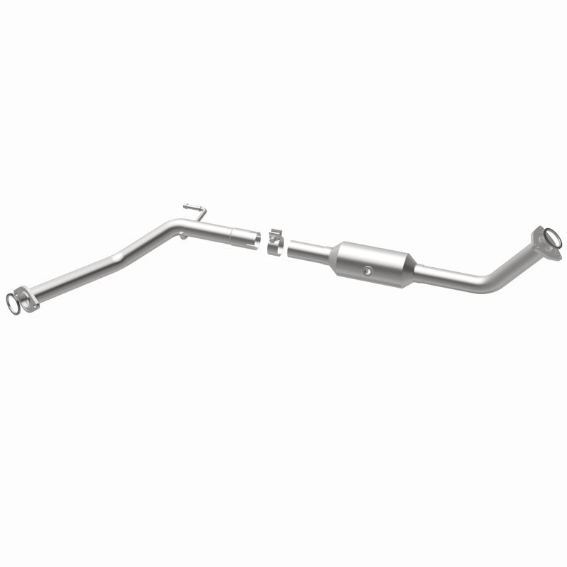 MagnaFlow 05-07 Toyota Sequoia 4.7L Direct Fit Converter