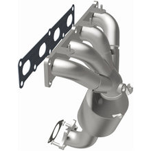 Load image into Gallery viewer, MagnaFlow 2015 Jeep Cherokee 2.4L Direct Fit Converter