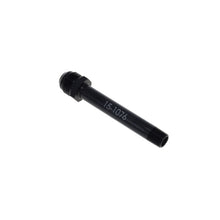 Load image into Gallery viewer, Peterson Fluid Systems Oil Outlet Fitting -12AN x 3/8 NPT x 5.5 15-1076