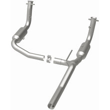 Load image into Gallery viewer, MagnaFlow 09-12 Jeep Liberty 3.7L Direct Fit Converter