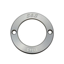 Load image into Gallery viewer, S&amp;S Cycle Stealth Air Cleaner Cover Ring