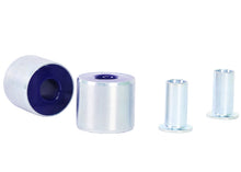 Load image into Gallery viewer, SuperPro 2004 Mazda 3 i Front Lower Inner Rearward Control Arm Bushing Kit