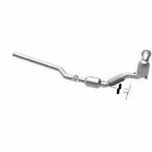 Load image into Gallery viewer, MagnaFlow 18-20 Volkswagen Tiguan 2.0L OEM Underbody Direct Fit Converter