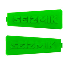Load image into Gallery viewer, Seizmik Kawasaki Strike Color Insert Kits - Lime Green