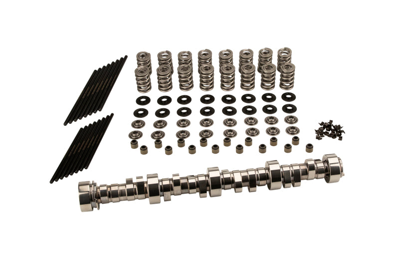 Comp Cams Kit, Cam For Ls3 6.2L Gm 2008- 2017 Camaro/Corvette W/ M/Trans & Aftermkt Pistons