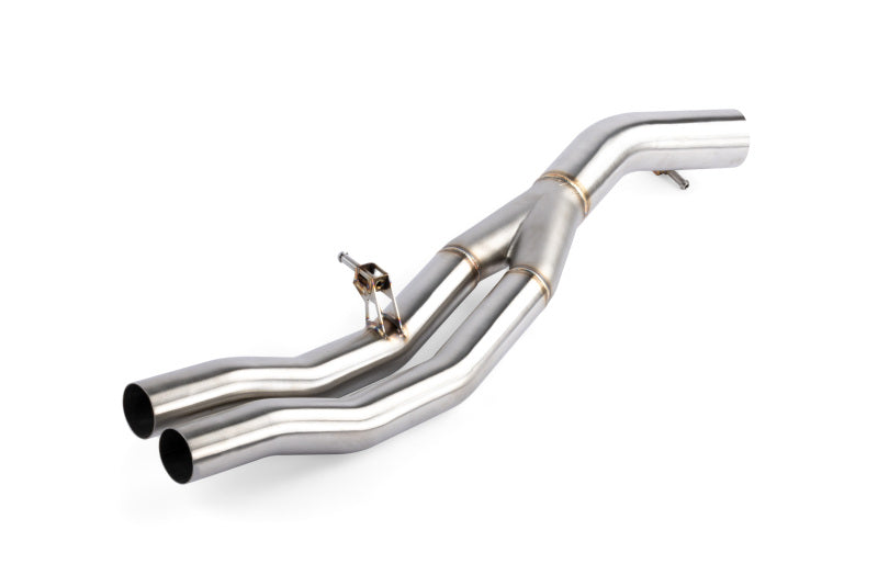 APR 18-25 Audi SQ5 (B9) Catback Exhaust System CBK0057
