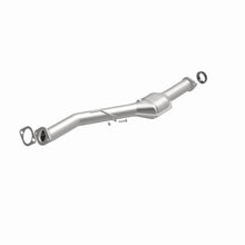 Load image into Gallery viewer, MagnaFlow 08-09 Subaru Impreza 2.5L Direct Fit Converter