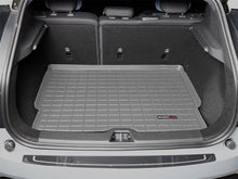Load image into Gallery viewer, WeatherTech 25-25 Volvo EX90 Trunk Cargo Liners - Grey 421847