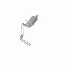 Load image into Gallery viewer, MagnaFlow BRE Exhaust Kit 05 Tundra 4.0L