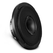 Load image into Gallery viewer, DS18 8in 200 Watts RMS 2 ohm Mid-Range Loudspeaker Shallow Grill Included