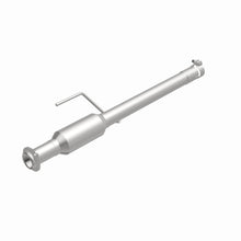 Load image into Gallery viewer, MagnaFlow 04-06 Jeep Wrangler 4.0L Direct Fit Converter