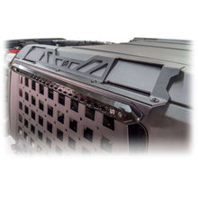 Load image into Gallery viewer, Turn Offroad 2021+ Ford Bronco 4dr Side Molle Panels for OE Hard Top