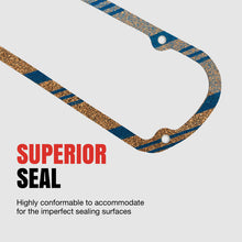 Load image into Gallery viewer, Fel-Pro Hyundai Elantra VS 50572 R Engine Valve Cover Gasket Set VS50572R