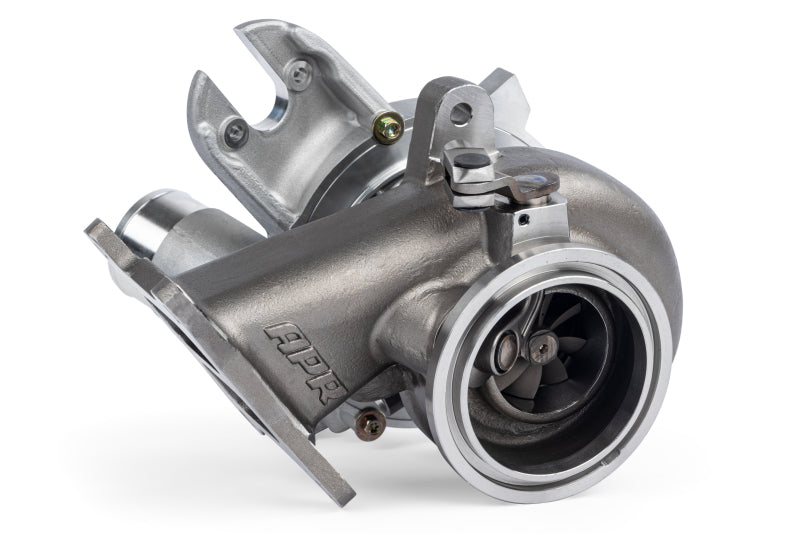 APR 16-23 Audi TTS Quattro (EA888.3 DTR6054) Turbo Charger System w/ HPFP/LPFP T4100003-A