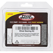 Load image into Gallery viewer, Pivot Works Premium Wheel Bearing
