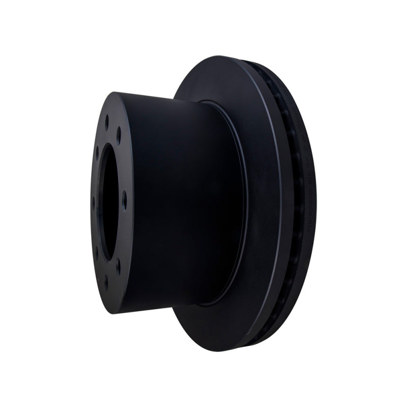 Timbren 11-19 Chevrolet Silverado/GMC Sierra 3500 HD BES Coated Brake Rotor - Rear TIM-R225262