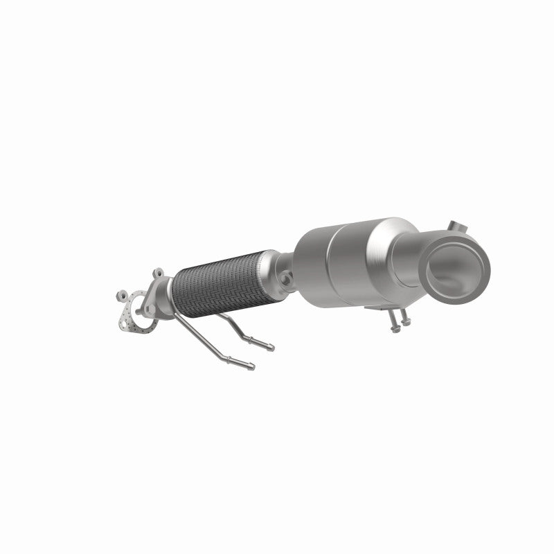 MagnaFlow 13-14 Ford Fusion 2.0L Direct Fit Converter